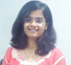 Ms. Mayuri Ramchandra Taware