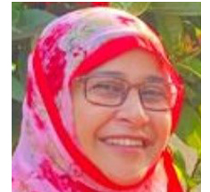 Ms. Sabiha Ishaq Badra